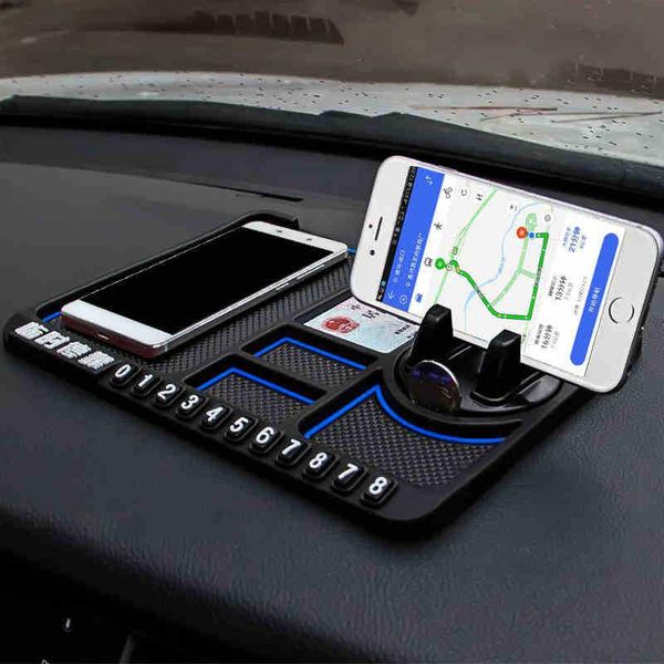 cell phone mounts & holders car holder dashboard anti-slip stand mat auto cushion pvc for mobile bracket navigation storage
cell phone mounts & holders car holder dashboard anti-slip stand mat auto cushion pvc for mobile bracket navigation storage