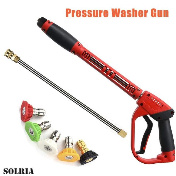 high pressure car wash water gun hose garden cleaning watering nozzle for fast washing and equipments
high pressure car wash water gun hose garden cleaning watering nozzle for fast washing and equipments