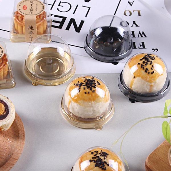 50pcs/set disposable mooncake boxes nontoxic round packing egg-yolk box plastic dessert for cake s3o1 gift wrap
50pcs/set disposable mooncake boxes nontoxic round packing egg-yolk box plastic dessert for cake s3o1 gift wrap