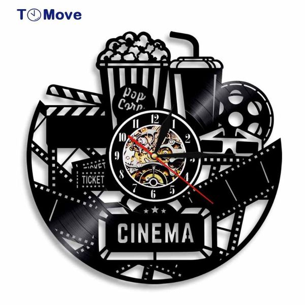 movie theater sign popcorn record wall clock cinema production 12 inch film vintage decor movies lovers gift clocks
movie theater sign popcorn record wall clock cinema production 12 inch film vintage decor movies lovers gift clocks