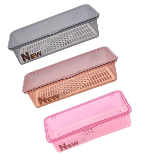 kitchen storage & organization 3pcs cutlery boxes chopsticks holders for home (assorted color)
kitchen storage & organization 3pcs cutlery boxes chopsticks holders for home (assorted color)