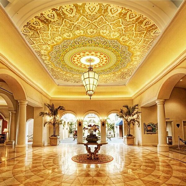 wallpapers drop el lobby luxury 3d ceiling mural european style deep texture relief wall papers
wallpapers drop el lobby luxury 3d ceiling mural european style deep texture relief wall papers