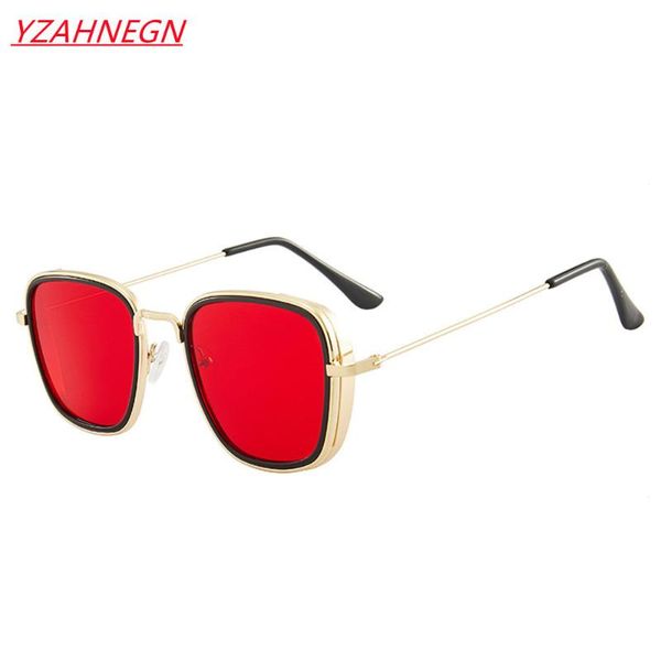 sunglasses square polarized women's brand designer uv400 gold frame men's pink with box2021, White;black
sunglasses square polarized women's brand designer uv400 gold frame men's pink with box2021, White;black