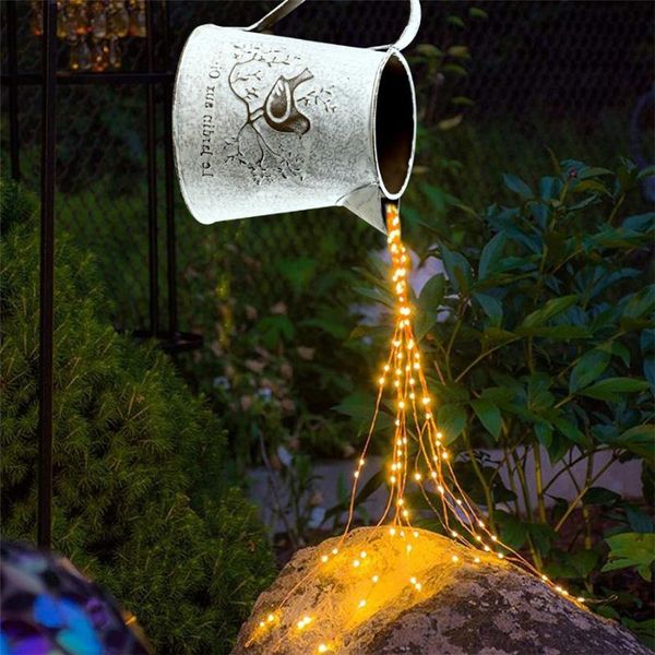lawn lamps watering can led string lights garden lamp waterproof fairy solar light ornament copper wire outdoors hanging
lawn lamps watering can led string lights garden lamp waterproof fairy solar light ornament copper wire outdoors hanging