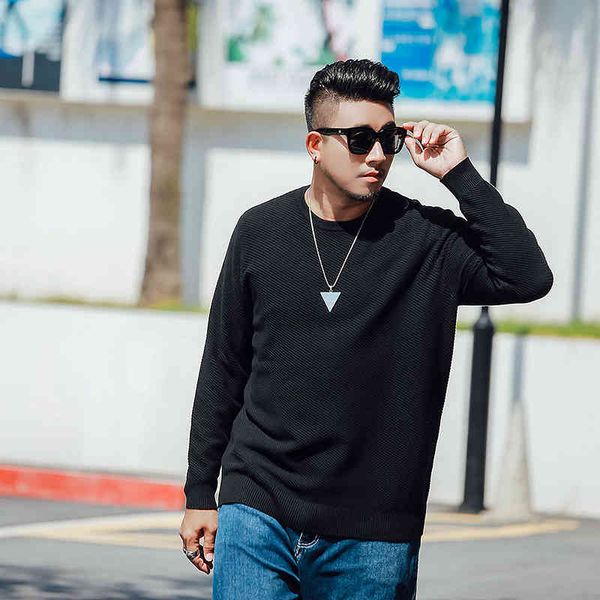 oversized men sweaters autumn solid jumpers pullovers male knitwear big plus size 7xl 6xl 5xl simple winter mens sweater, Black
oversized men sweaters autumn solid jumpers pullovers male knitwear big plus size 7xl 6xl 5xl simple winter mens sweater, Black