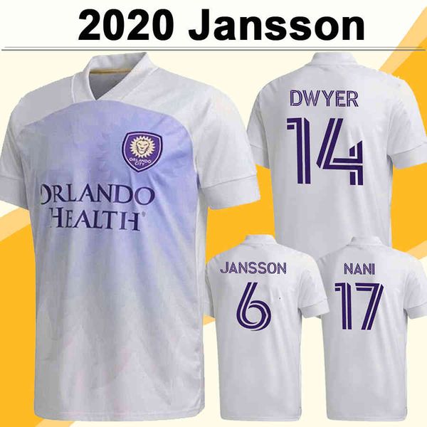 orlando 2020 city mens sc soccer jerseys new moutinho ruan muellruaner akindele dwyer nani jansson away football shirt short sleeve uniform, Black
orlando 2020 city mens sc soccer jerseys new moutinho ruan muellruaner akindele dwyer nani jansson away football shirt short sleeve uniform, Black