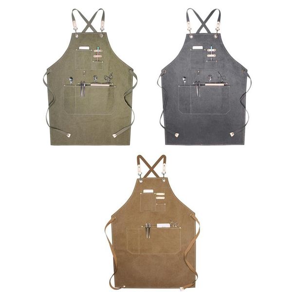 canvas apron with pockets,for men&women,waterproof for kitchen cooking&garden working aprons
canvas apron with pockets,for men&women,waterproof for kitchen cooking&garden working aprons