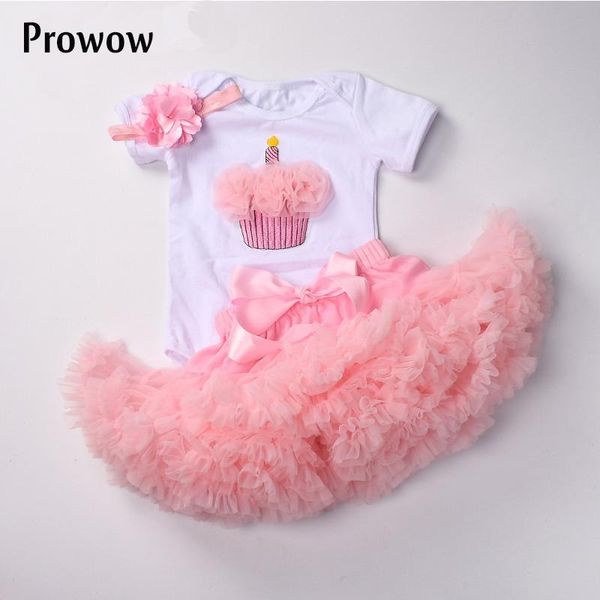 6-24m baby girls tutu clothes set white bodysuit pettiskirt birthday outfits infant 1st party with headband suit for skirts
6-24m baby girls tutu clothes set white bodysuit pettiskirt birthday outfits infant 1st party with headband suit for skirts
