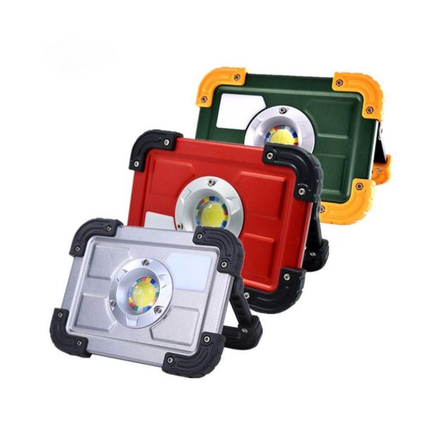 party decoration cob rechargeable work lamp floodlight 20w 1500lm usb charging portable searchlight emergency light led flood outdoor
party decoration cob rechargeable work lamp floodlight 20w 1500lm usb charging portable searchlight emergency light led flood outdoor
