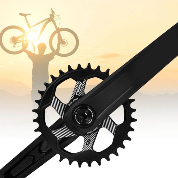 bike heels & chainwheels bicycle direct mounting crankset mountain crank chainring 30t/32t/34t/36t speed heel for gxp 8-12 chain
bike heels & chainwheels bicycle direct mounting crankset mountain crank chainring 30t/32t/34t/36t speed heel for gxp 8-12 chain