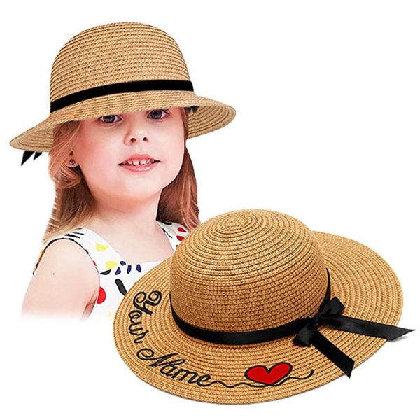 wide brim hats child kids size summer beach hat custom name text logo sun girls lace ribbon bow large straw outdoor drop, Blue;gray
wide brim hats child kids size summer beach hat custom name text logo sun girls lace ribbon bow large straw outdoor drop, Blue;gray