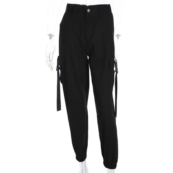women's pants & capris mobtrs solid high elastic harem female loose long women fashion hip hop trousers sweatpants streetwear, Black;white
women's pants & capris mobtrs solid high elastic harem female loose long women fashion hip hop trousers sweatpants streetwear, Black;white