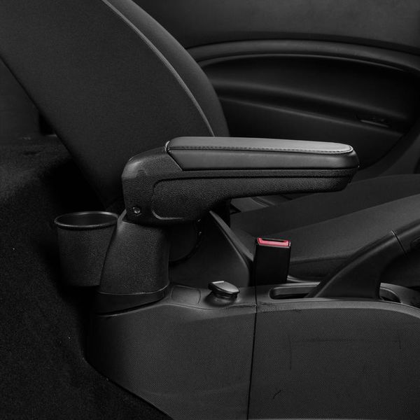 car organizer for smart 453 fortwo forfour leather armrest box with cup holder locker automotive accessories interior styling
car organizer for smart 453 fortwo forfour leather armrest box with cup holder locker automotive accessories interior styling
