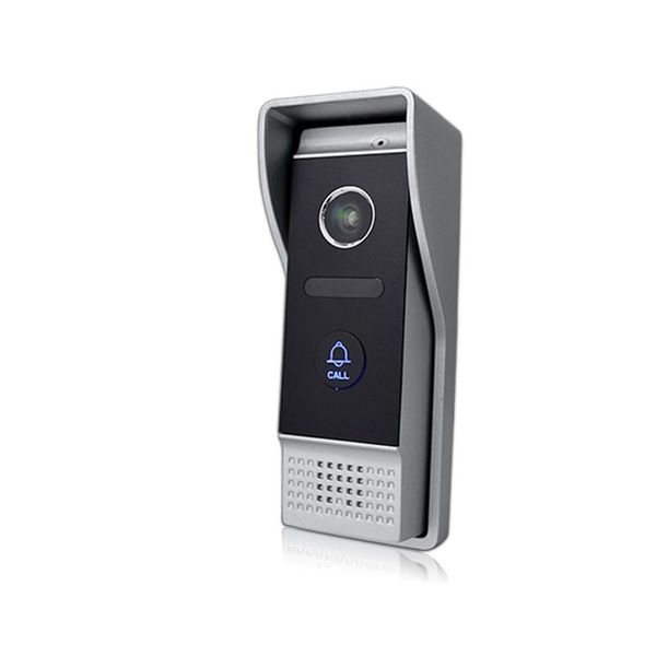 homefong 1200tvl video doorbell ir night/day vision waterproof outdooor unit door phones
homefong 1200tvl video doorbell ir night/day vision waterproof outdooor unit door phones