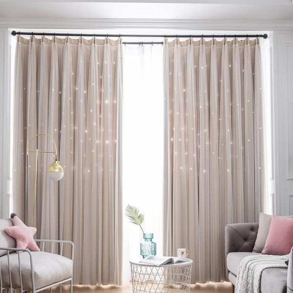 panels blackout curtains for bedroom beige window teen living room star cut out layer thermal insulated curtain & drapes
panels blackout curtains for bedroom beige window teen living room star cut out layer thermal insulated curtain & drapes