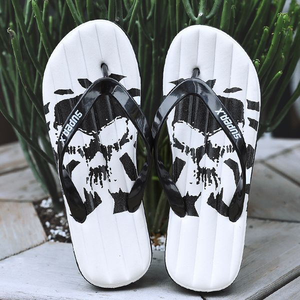 slippers men's slipper 2021 new summer outdoor trend versatile camouflage men's antiskid clip foot beach sandal, Black
slippers men's slipper 2021 new summer outdoor trend versatile camouflage men's antiskid clip foot beach sandal, Black
