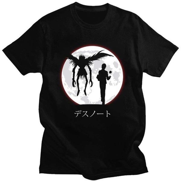 men's t-shirts color death note t shirt i just need your name letter print t-shirt anime breathable 100% cotton hip hop tee, White;black
men's t-shirts color death note t shirt i just need your name letter print t-shirt anime breathable 100% cotton hip hop tee, White;black