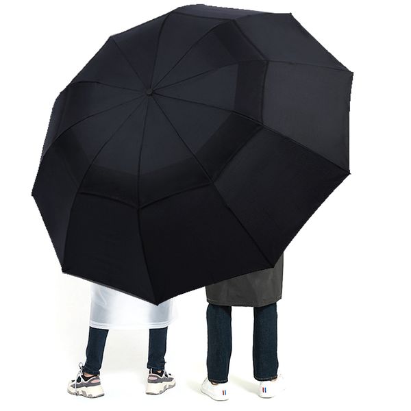 arge foding women umbrea rain men doube ayer big trave umbrea waterproof mae paraso for 3-4 peope 125cm diameter
arge foding women umbrea rain men doube ayer big trave umbrea waterproof mae paraso for 3-4 peope 125cm diameter