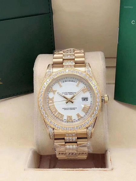 fashion designer watch roman numeral automatic movement sapphire glass luxury 1:1 + wristwatches, Slivery;brown
fashion designer watch roman numeral automatic movement sapphire glass luxury 1:1 + wristwatches, Slivery;brown
