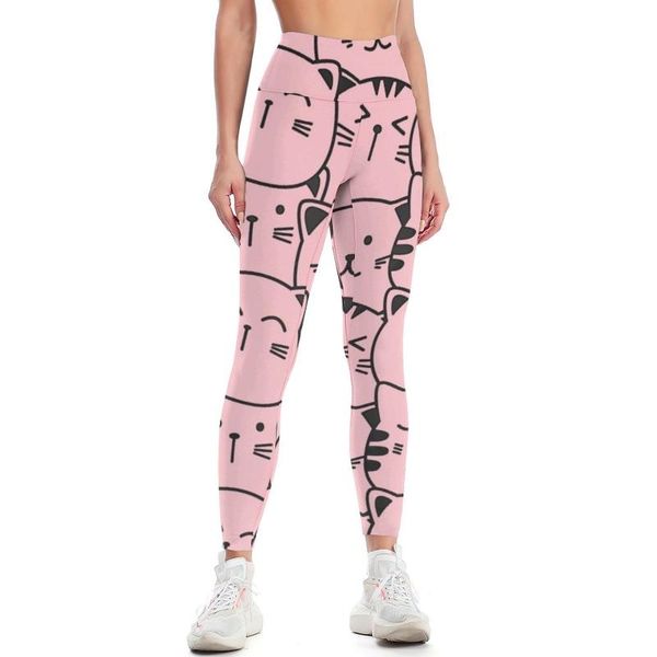 yoga outfit suspicious cats leggings drawings teens pants tights casual work out wholesale
yoga outfit suspicious cats leggings drawings teens pants tights casual work out wholesale