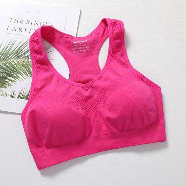 bras fashion beauty back fitness refreshing wrapped chest underwear hive shockproof female bra women's brassiere active clothing, Red;black
bras fashion beauty back fitness refreshing wrapped chest underwear hive shockproof female bra women's brassiere active clothing, Red;black