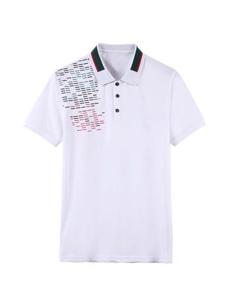 polo shirts mens t-shirts fashion embroidery print letters business short sleeve calssic tshirt skateboard casual tee m-3xl, White;black
polo shirts mens t-shirts fashion embroidery print letters business short sleeve calssic tshirt skateboard casual tee m-3xl, White;black