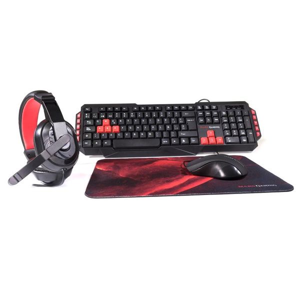 mars gaming mrcp1 - combo keyboard and raton + headphones mat, spanish keyboard, gamer mouse 2800 dpi combos
mars gaming mrcp1 - combo keyboard and raton + headphones mat, spanish keyboard, gamer mouse 2800 dpi combos