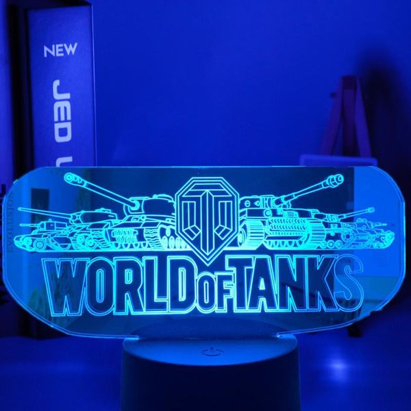 night lights led color changing touch sensor light for kids child bedroom decor world of tanks game prize ideas usb table lamp gift
night lights led color changing touch sensor light for kids child bedroom decor world of tanks game prize ideas usb table lamp gift