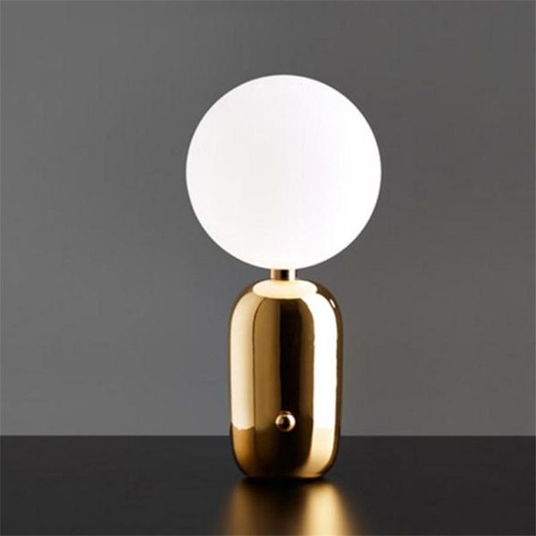 table lamps ffice decorative vertical lamp nordic modern glass ball metal matte for bedroom bedside living room desk o
table lamps ffice decorative vertical lamp nordic modern glass ball metal matte for bedroom bedside living room desk o