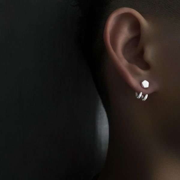 stud 2021 ins high-quality earrings silver needle trendy personality male niche female jewelry accessories, Golden;silver
stud 2021 ins high-quality earrings silver needle trendy personality male niche female jewelry accessories, Golden;silver