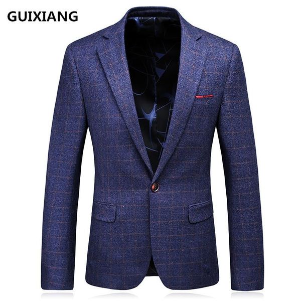 men's suits & blazers 2021 style single button leisure jackets men stripe blazer casual coat wool, White;black
men's suits & blazers 2021 style single button leisure jackets men stripe blazer casual coat wool, White;black
