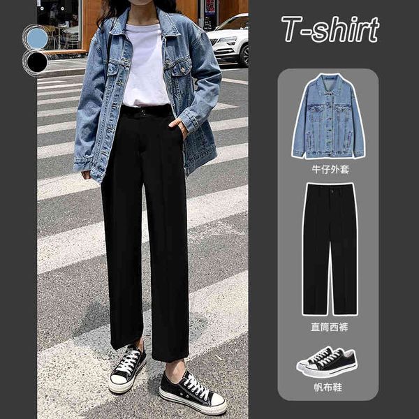 xs-3xl winter velvet thick straight wide leg womens trousers autumn streetwear chic pants women high waist plus size loose 210417, Black;white
xs-3xl winter velvet thick straight wide leg womens trousers autumn streetwear chic pants women high waist plus size loose 210417, Black;white