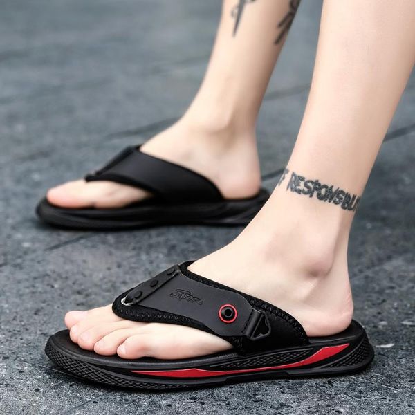 slippers trekking sandals sandalias de verano para hombre casa summer shoes men beach sandale en cuire homme piel sandel for, Black
slippers trekking sandals sandalias de verano para hombre casa summer shoes men beach sandale en cuire homme piel sandel for, Black