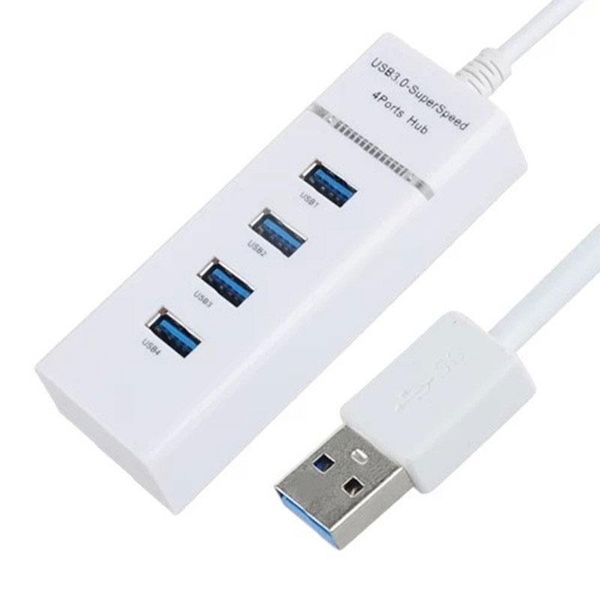 hubs 1pcs 4 ports led usb 3.0 adapter hub for pc laptop
hubs 1pcs 4 ports led usb 3.0 adapter hub for pc laptop