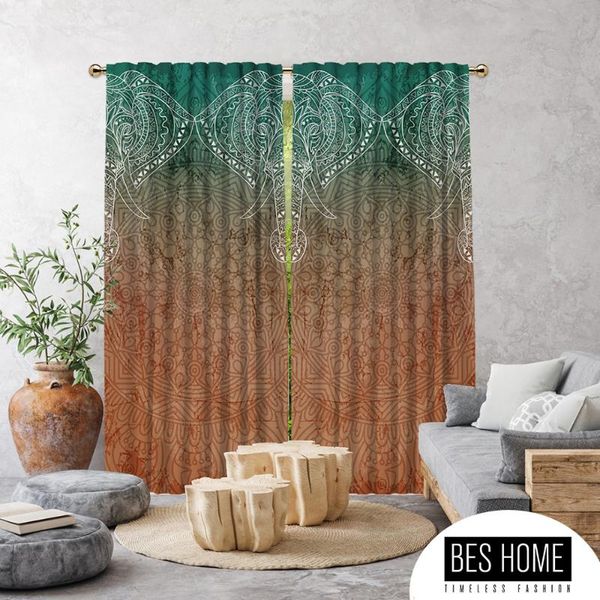 tasikmalaya, mandala patterned elephant 3,window curtain 2 panels,blackout,room darkering,made to order & drapes
tasikmalaya, mandala patterned elephant 3,window curtain 2 panels,blackout,room darkering,made to order & drapes