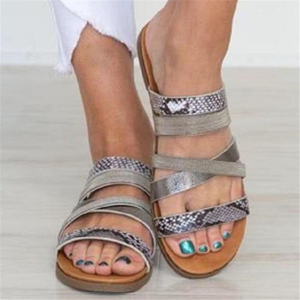 sandals summer style large size female sandals shoes belt buckle low heel flat and slippers leopard print myag, Black
sandals summer style large size female sandals shoes belt buckle low heel flat and slippers leopard print myag, Black