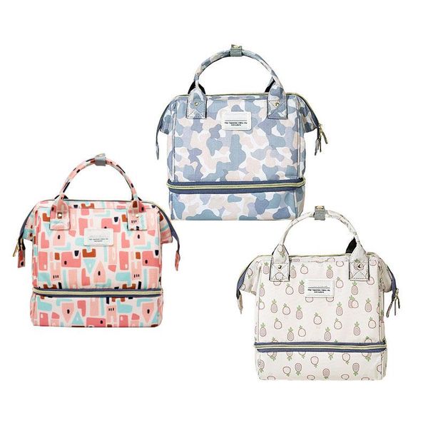 diaper bags baby bag bebes mini backpack nappy organizer waterproof mommy outing fashion portable shoulder small powder
diaper bags baby bag bebes mini backpack nappy organizer waterproof mommy outing fashion portable shoulder small powder