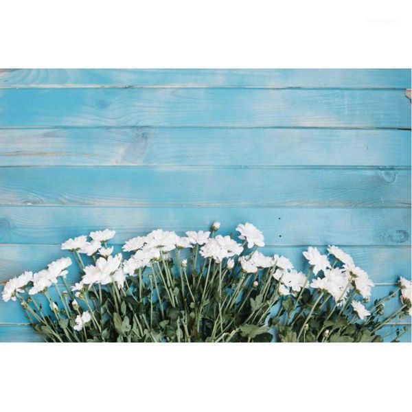 party decoration blue wooden board backdrop daisy petals pography background birthday baby shower wedding decor po booth studio props1
party decoration blue wooden board backdrop daisy petals pography background birthday baby shower wedding decor po booth studio props1