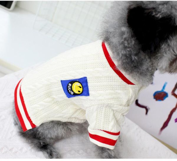 dog apparel winter shirt sweater knit cat puppy clothes outfit garment yorkies pomeranian bichon poodle schnauzer clothing
dog apparel winter shirt sweater knit cat puppy clothes outfit garment yorkies pomeranian bichon poodle schnauzer clothing