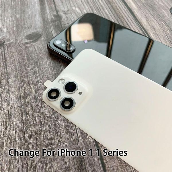 cell phone screen protectors pvc protector film for xr x xs max change to 11 pro back cover soft rear case
cell phone screen protectors pvc protector film for xr x xs max change to 11 pro back cover soft rear case