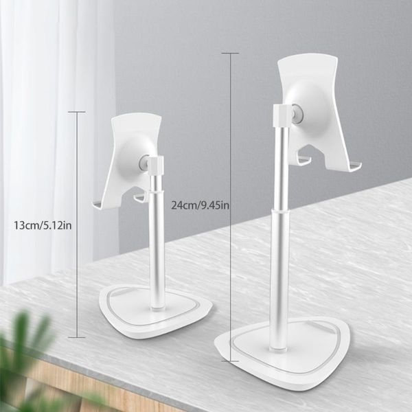 deskmobile phone holder foldable cellphone live broadcast bracket 1xce cell mounts & holders
deskmobile phone holder foldable cellphone live broadcast bracket 1xce cell mounts & holders
