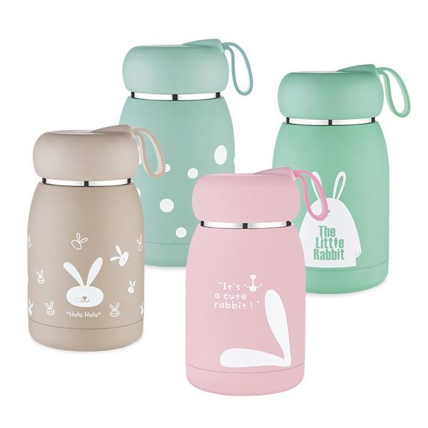 water bottles 300ml insulated vacuum bottle stainless steel led thermal cup for kids school children cartoon tumbler
water bottles 300ml insulated vacuum bottle stainless steel led thermal cup for kids school children cartoon tumbler