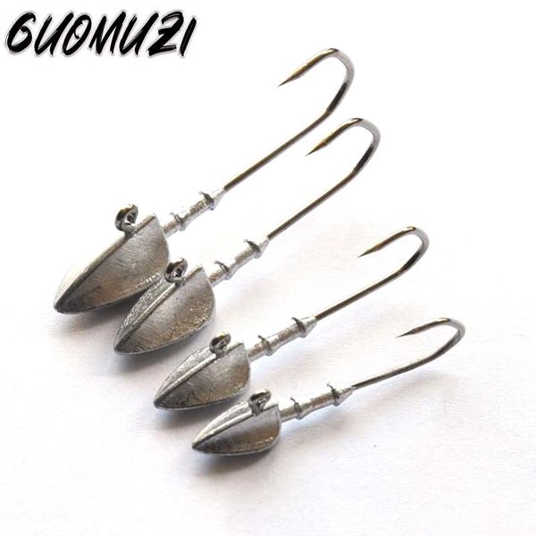 fishing tackle dart jighead fishhooks 3.5g 5g 7g 10g 14g 21g worm lure hook soft lead jig head artificial bait hooks
fishing tackle dart jighead fishhooks 3.5g 5g 7g 10g 14g 21g worm lure hook soft lead jig head artificial bait hooks
