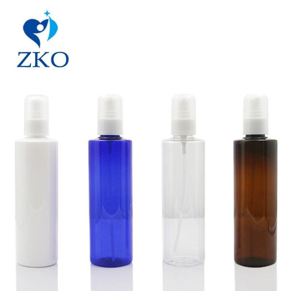 5pcs 250ml multicolor cosmetic dispenser essential oil liquid sprayer lotion bottling foam refillable pump bottle (whole cover) storage bott
5pcs 250ml multicolor cosmetic dispenser essential oil liquid sprayer lotion bottling foam refillable pump bottle (whole cover) storage bott