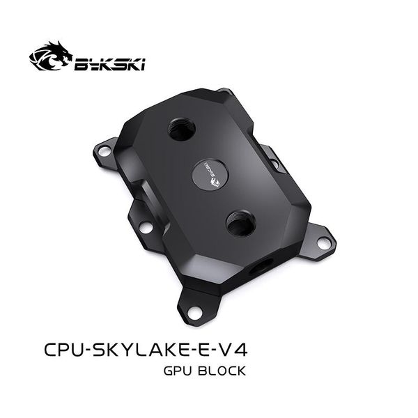 fans & coolings bykski cpu-skylake-e-v4 cpu cooler water block for intel lga3647 black pom copper version cooling radiator
fans & coolings bykski cpu-skylake-e-v4 cpu cooler water block for intel lga3647 black pom copper version cooling radiator