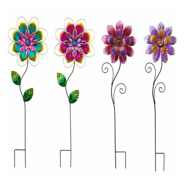 metal sunflower garden stakes american style plant flower lawn yard stick outdoor landscape decoration craft decorations
metal sunflower garden stakes american style plant flower lawn yard stick outdoor landscape decoration craft decorations