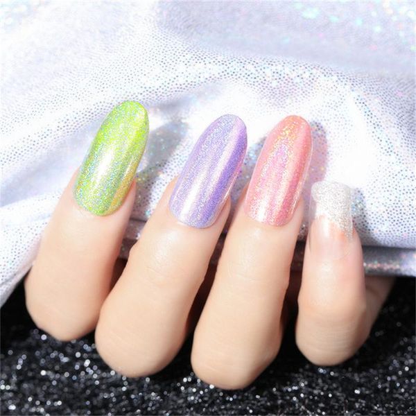 nail glitter nails art pigment powder gel polish mirror manicure sparkles chameleon uv decorations chrome holographic, Silver;gold
nail glitter nails art pigment powder gel polish mirror manicure sparkles chameleon uv decorations chrome holographic, Silver;gold