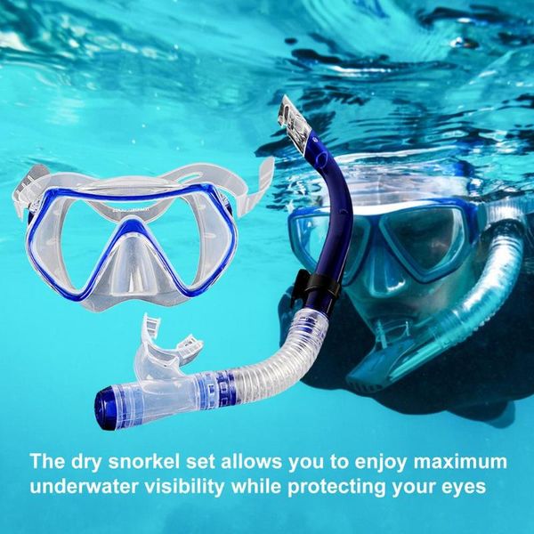 diving masks professional underwater scuba mask set swimming goggles silicone snorkel anti-fog snorkeling full dry tube
diving masks professional underwater scuba mask set swimming goggles silicone snorkel anti-fog snorkeling full dry tube