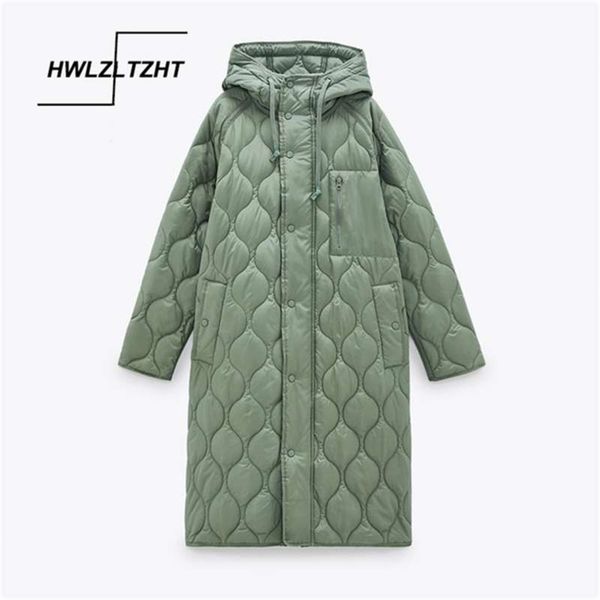 hwlzltzht winter vintage women's parka warm jacket coat casual hooded overcoats female loose long outwear windbreaker 210927, Black
hwlzltzht winter vintage women's parka warm jacket coat casual hooded overcoats female loose long outwear windbreaker 210927, Black
