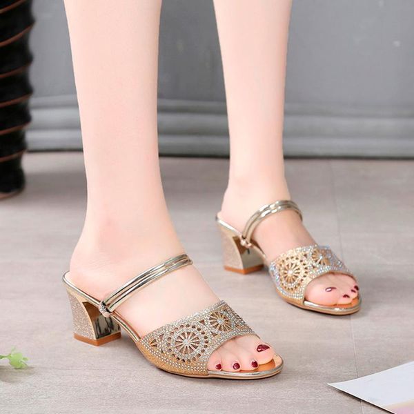 dress shoes women's ladies bohemia thick crystal roma slipper sandals peep toe casual slippers women summer 2021#g4, Black
dress shoes women's ladies bohemia thick crystal roma slipper sandals peep toe casual slippers women summer 2021#g4, Black